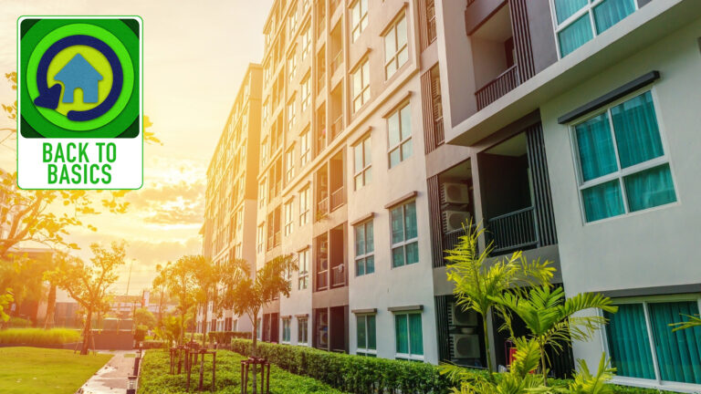 Keep a lid on spending! 7 cash flow tips for your multifamily business