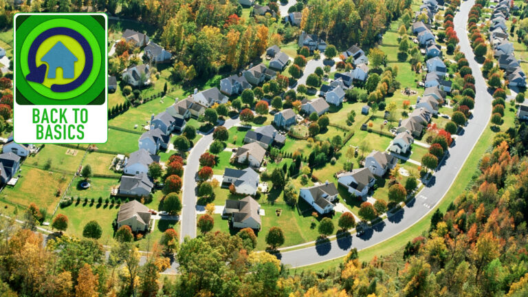 Stressed out? How to cope with today's low-inventory market