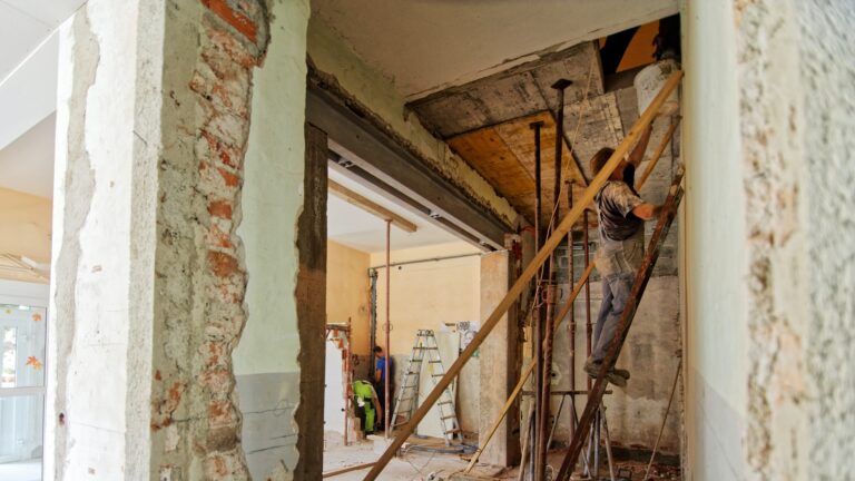 Surge in remodeling should last through next year