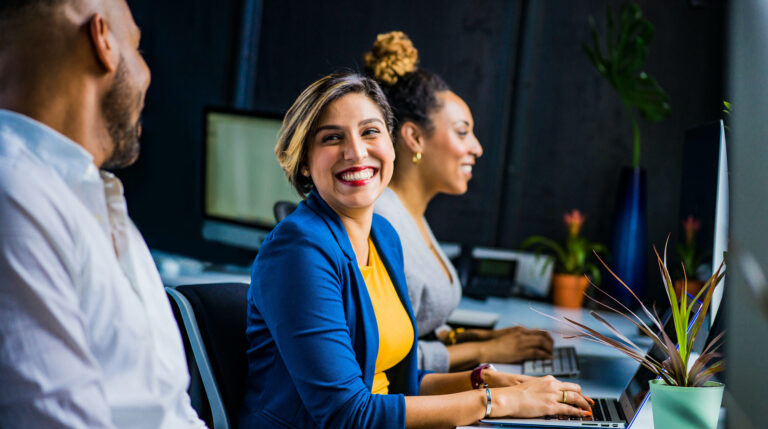 What do agents look for in a broker?