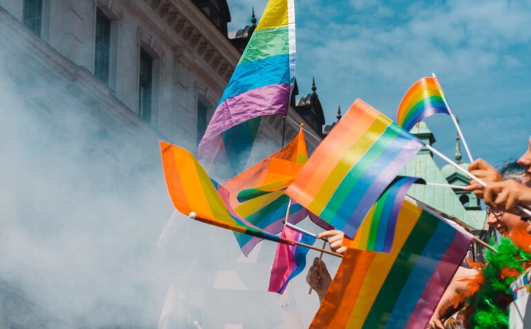 Keller Williams partners with the LGBTQ+ Real Estate Alliance