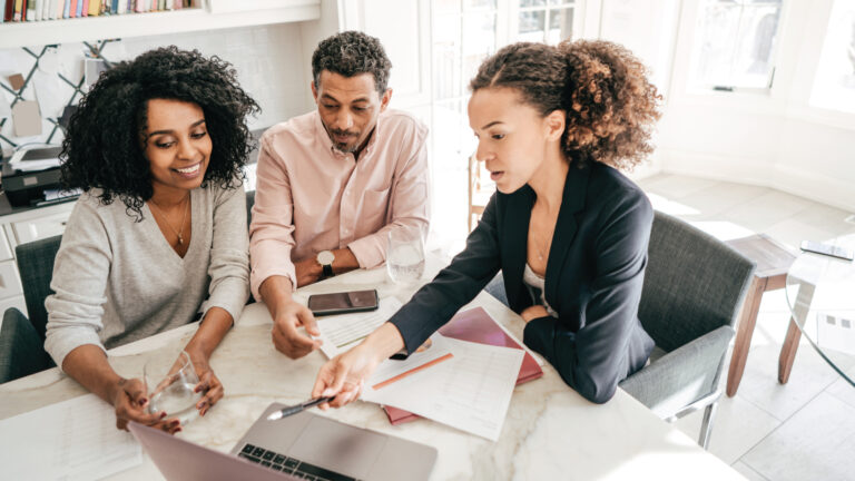 Your step-by-step, ultimate CMA presentation