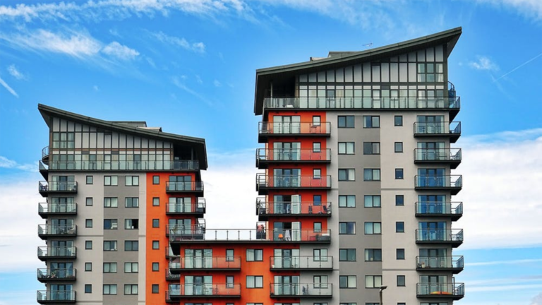 From iBuying to iRenting: Innovation in residential real estate