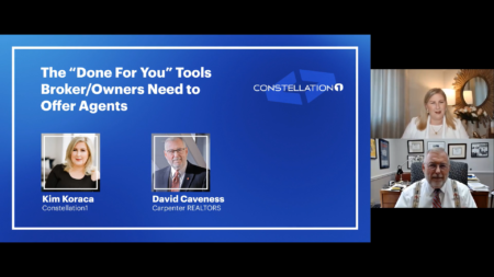 The “Done for you” tools broker/owners need to offer agents