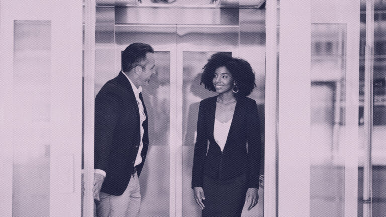 Perfect your elevator pitch to win more business — here’s how