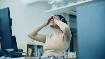 Spread too thin? 3 ways team leaders can balance their workload