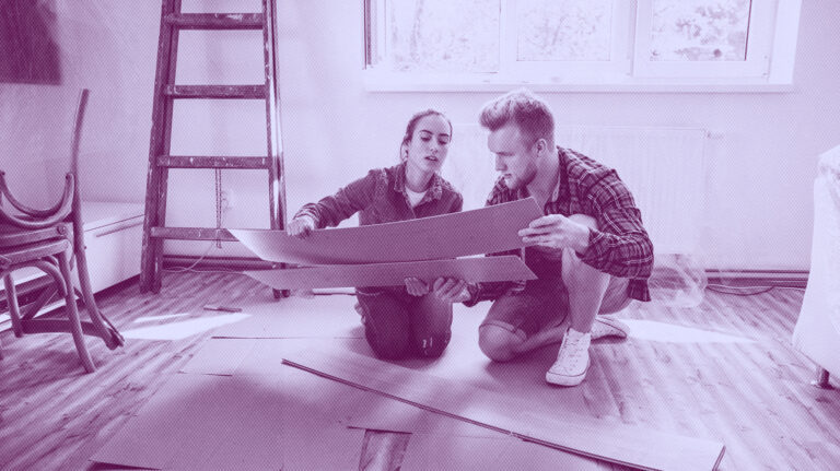 How to market a fixer-upper in a seller's market