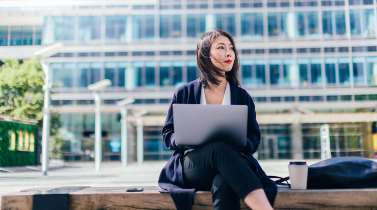 Does technology even matter in today’s market?