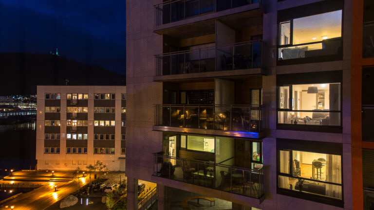 How technology has shaped multifamily marketing