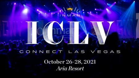 Last call for Inman Connect Las Vegas early-bird pricing