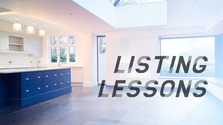 Listing Lessons: How I got a developer $50K more