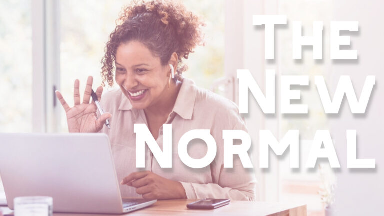 The New Normal: What if the past year made real estate easier?