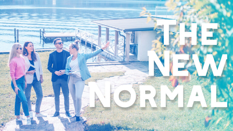 The New Normal: What if specialization is the answer?