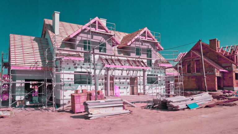 Knowing new construction gives you a competitive edge — here's why