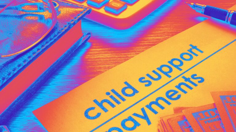 Divorcing? What you should know about spousal, child support