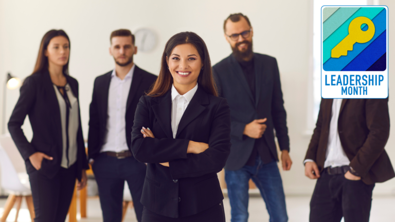 7 critical skills team leaders need right now
