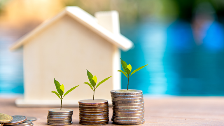 How to use your real estate expertise to save for retirement