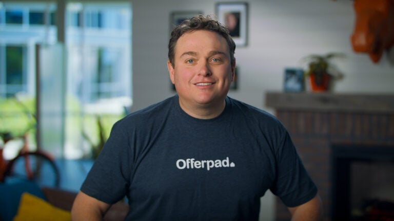 NYSE threatens to boot Offerpad over plummeting share price