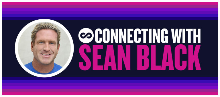 Knock CEO Sean Black sees a 'transaction revolution' on horizon