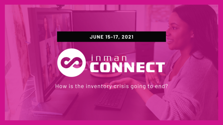 How will the inventory crisis end?