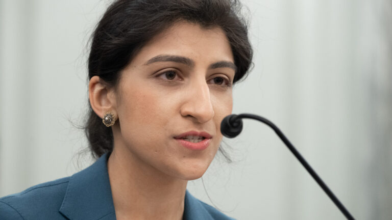 With new FTC chair, expect greater scrutiny on the real estate industry