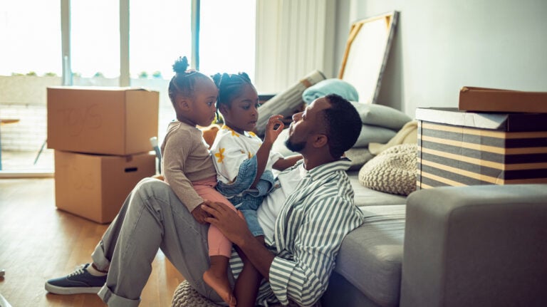 Real (Estate) Talk: What one realty firm is doing to boost Black homeownership