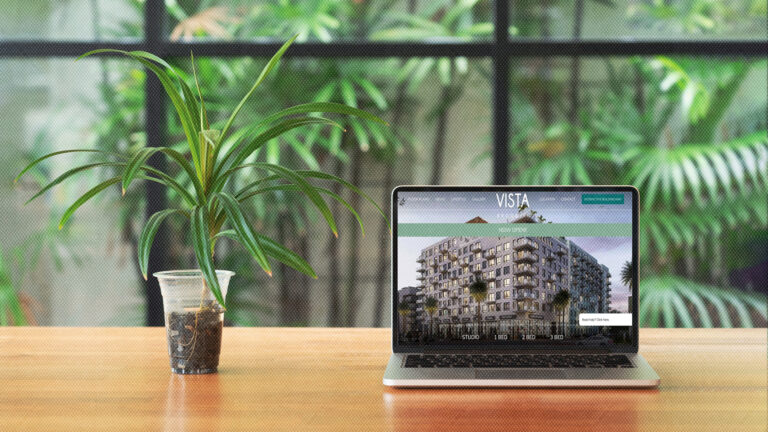 Jacksonville apartment property website wins Webby honor