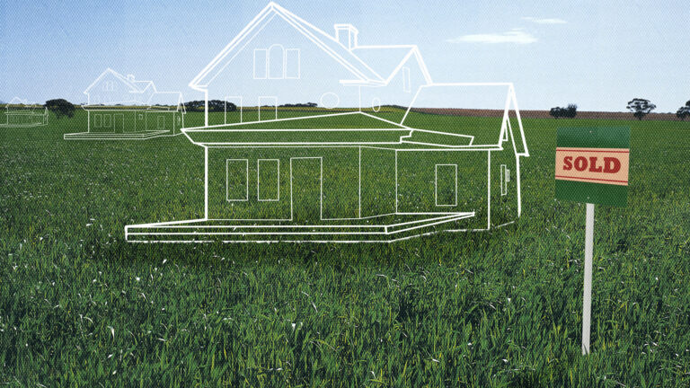 Helping new build buyers? 5 pre-construction tips