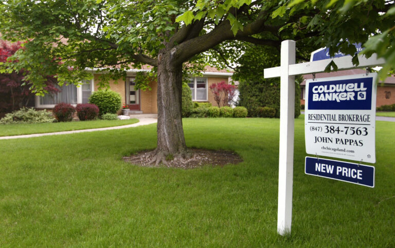 Homeownership gap between white and Black Americans is widening