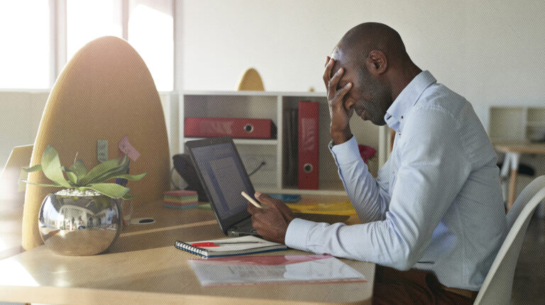4 signs your client relationship is in trouble