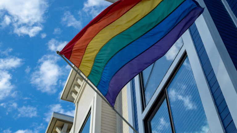 Show your pride: How to stand up for inclusion