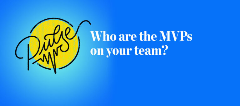 Pulse: Readers share the MVPs on their teams