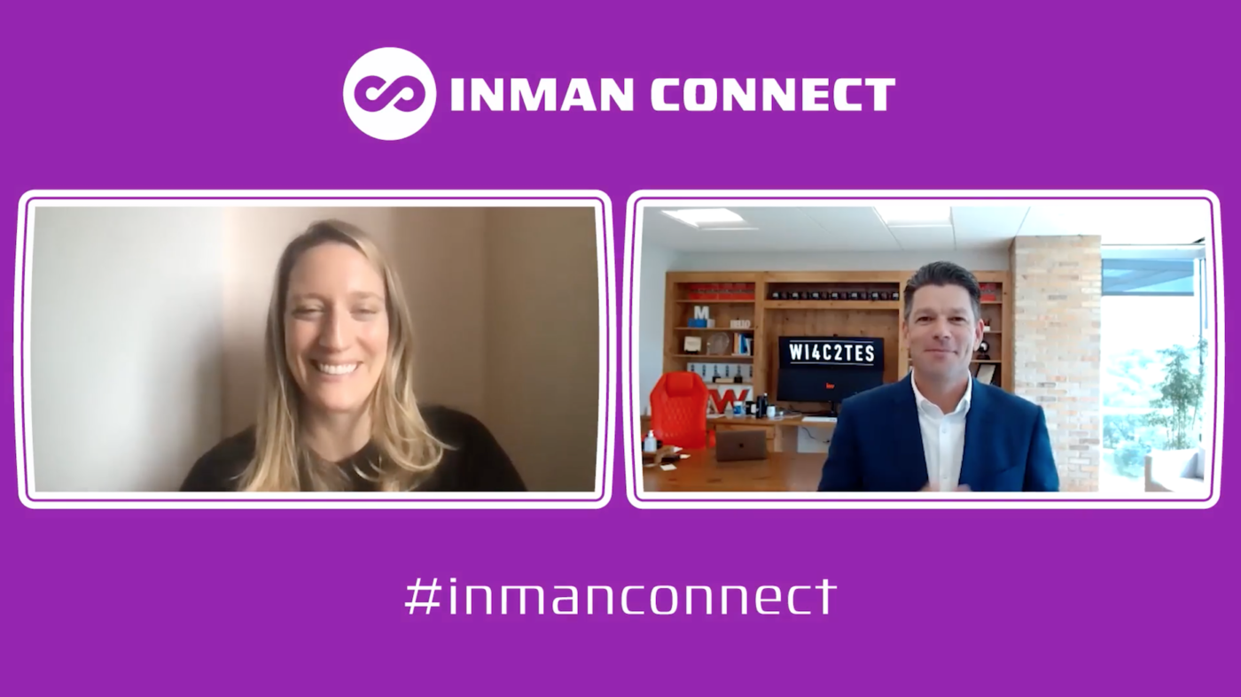 Keller Williams’ President On Tech, The Future And That IPO Inman