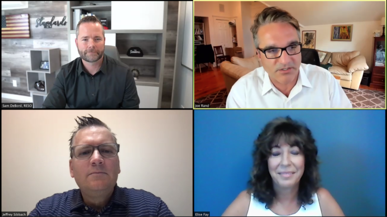 They came for 2-sided deals — then a pocket listing debate broke out