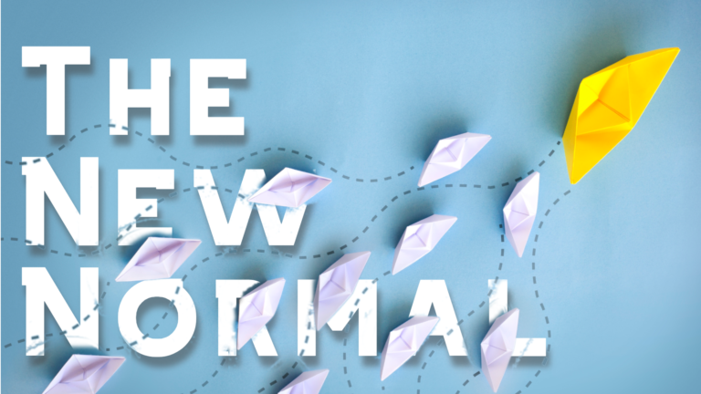 The New Normal: What if everyone just stops paying for leads?