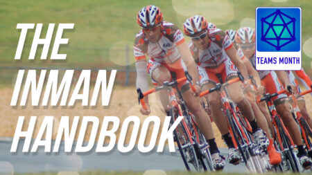 Inman Handbook on building teams in a new world