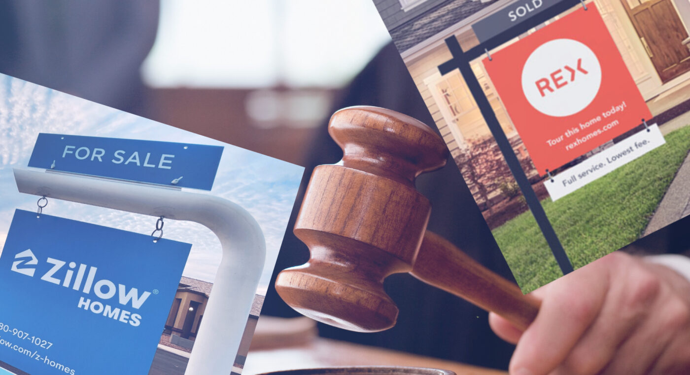 Stop Calling NAR And Zillow A ‘Cartel,’ Judge Tells REX Inman