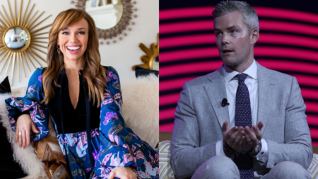 'Open House' host Sara Gore joins SERHANT