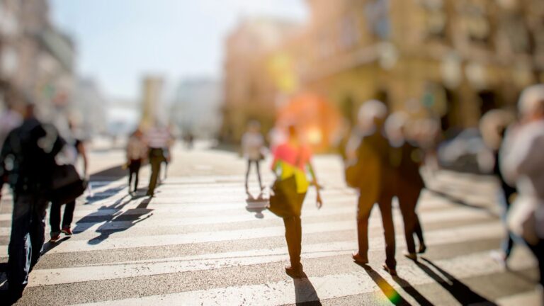 Feeling introverted? 7 tips for dealing with people again