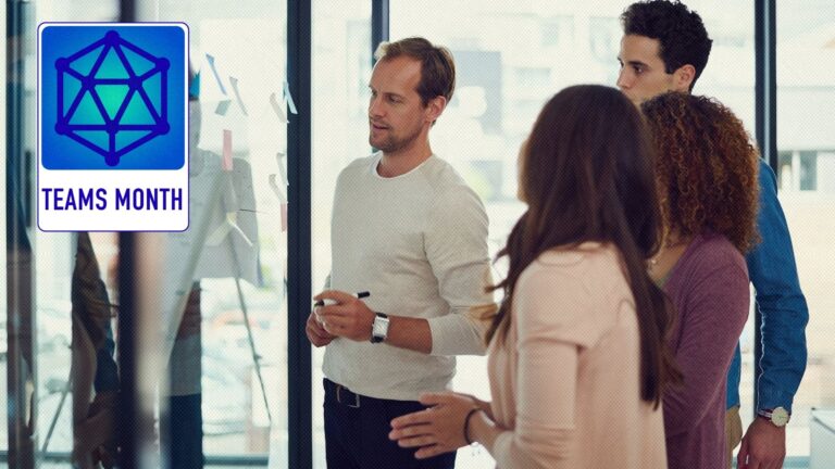 Give them leverage! 6 ways to help agents do more