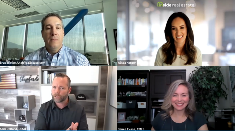 When partnering with a vendor, who owns the data?