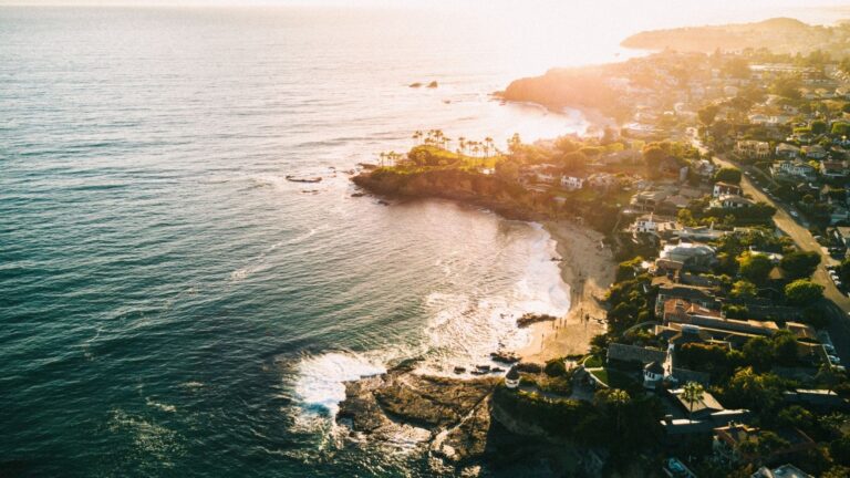 Aaron Kirman Group expands operations into Orange County