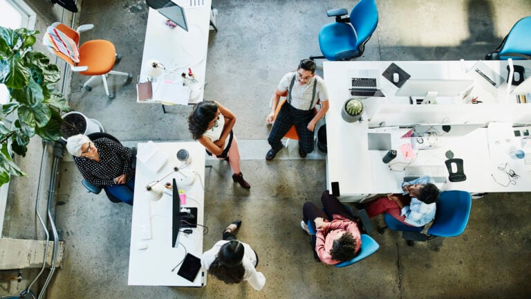 How to guide your team to increased production right now