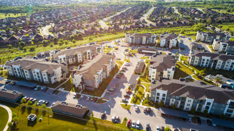 Suburban condo conundrum: Sales soar as buyers hunt for elusive deals