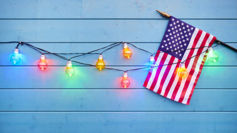 Why we shouldn't take July 4 for granted ever again