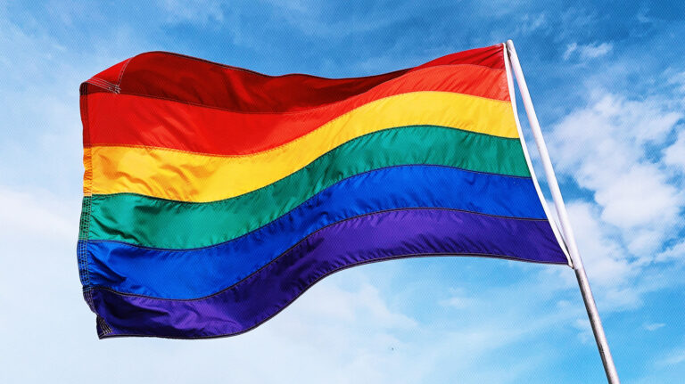 How agents can be allies to the LGBTQ+ community