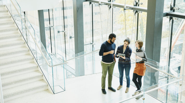 How to train your team to speak to its value