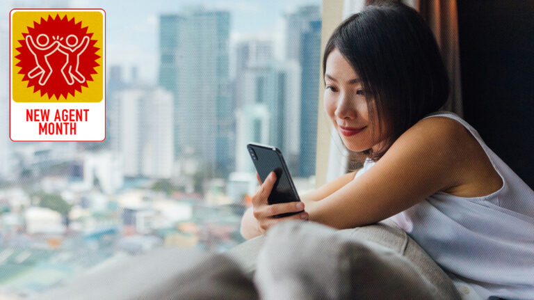 5 nifty (and thrifty) social media marketing ideas