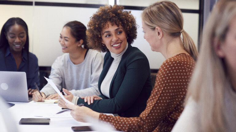 Real (Estate) Talk: 7 essential steps in the anti-racist pro's journey