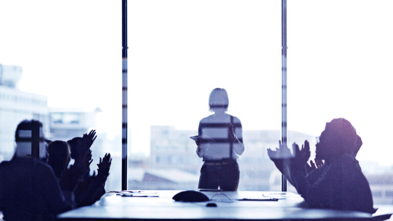 What's next? 3 ways to develop your leadership skills